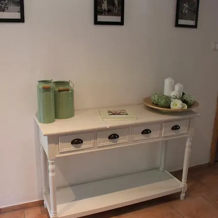 Ferienhaus Am Grattenbach * Aschau im Chiemgau
