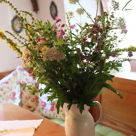 Ferienhaus Am Grattenbach