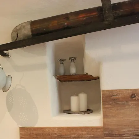 Ferienhaus Am Grattenbach