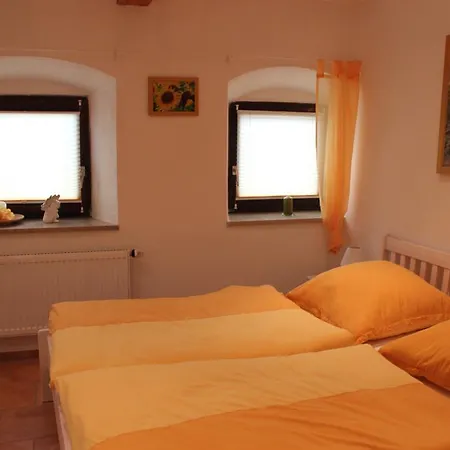 Ferienhaus Am Grattenbach *