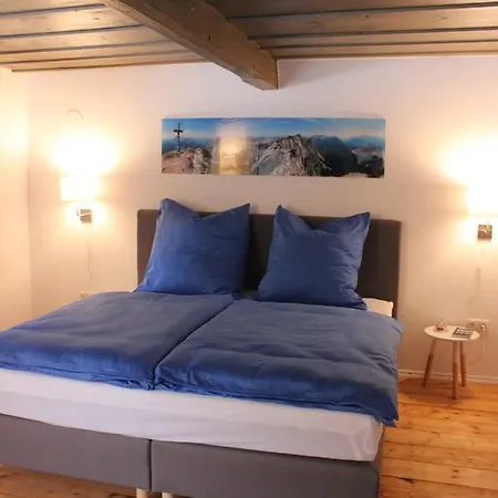 Ferienhaus Am Grattenbach