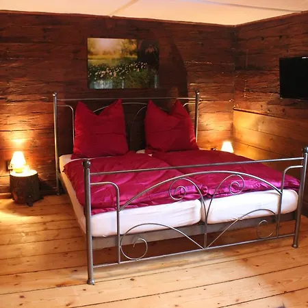 Ferienhaus Am Grattenbach Aschau im Chiemgau