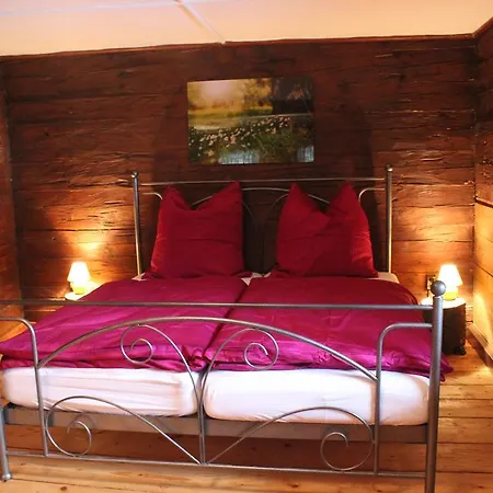 Vakantiehuis Ferienhaus Am Grattenbach *