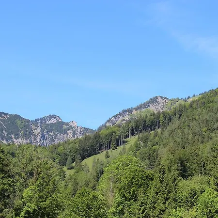 Ferienhaus Am Grattenbach