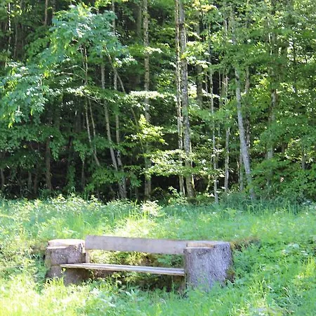 Vakantiehuis Ferienhaus Am Grattenbach Aschau im Chiemgau