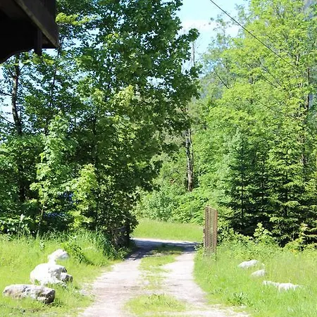 Vakantiehuis Ferienhaus Am Grattenbach Aschau im Chiemgau