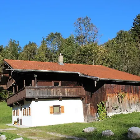 Ferienhaus Am Grattenbach *